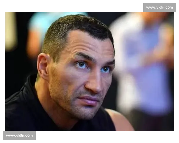 巅峰对决大克里琴科迎战桑德斯重塑重量级拳坛格局历史性之夜引爆全球关注 巅峰对决大克里琴科迎战桑德斯重塑重量级拳坛格局历史性之夜引爆全球关注