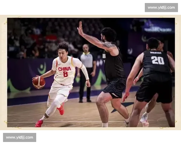 中国男篮逆袭韩国成功挺进亚锦赛决赛 展现强大团队实力