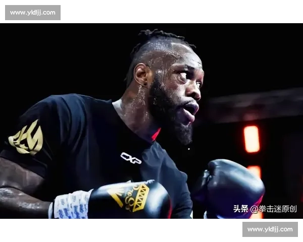 德拉霍亚对决霍普金斯揭开拳坛王权更迭的历史一战风云与时代转折 德拉霍亚对决霍普金斯揭开拳坛王权更迭的历史一战风云与时代转折