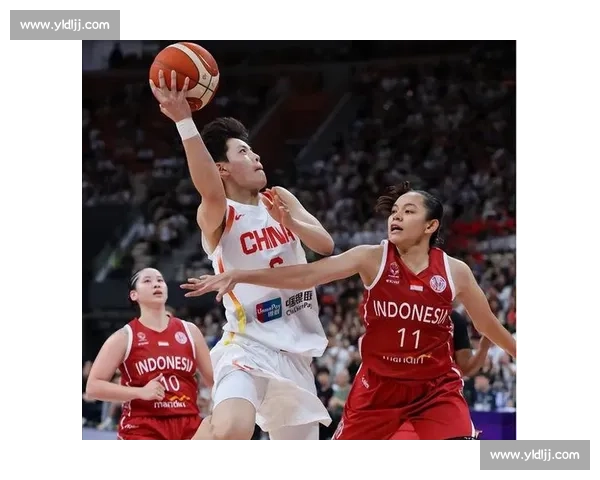 中国女篮迎战澳洲女篮巅峰对决检验实力与韧性赛场风云再起荣耀之争