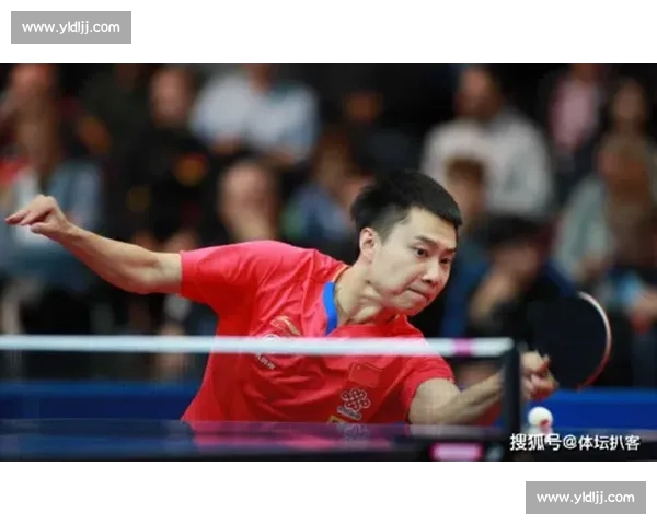 于子洋对阵水谷隼青春冲击老将的乒坛巅峰较量全解析技术与心理博弈 于子洋对阵水谷隼青春冲击老将的乒坛巅峰较量全解析技术与心理博弈