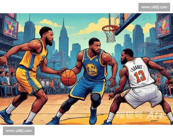 2017年勇士对决爵士西部季后赛攻防博弈与王朝底蕴巅峰之路