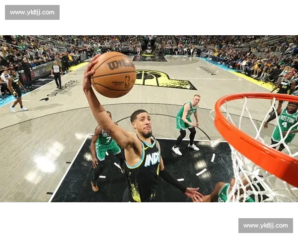 凯尔特人对决步行者东部强强碰撞季后赛前瞻与关键看点解析全面预测