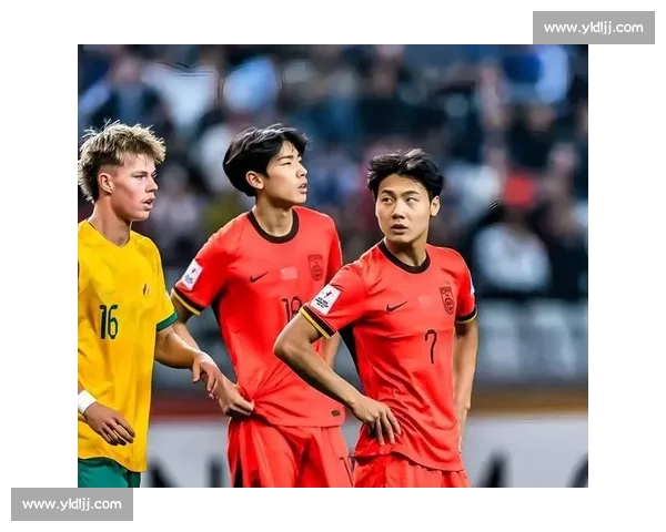国足迎战韩国生死对决亚洲赛场尊严与突破的关键一役全力出击