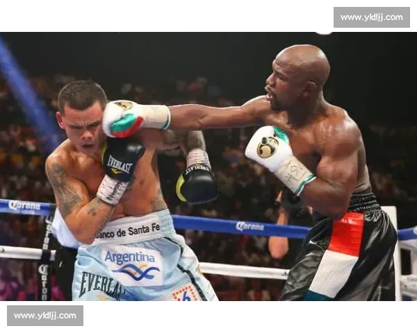 梅威瑟再谈对决嘴炮回访揭秘世纪之战台前幕后恩怨商业真相走向