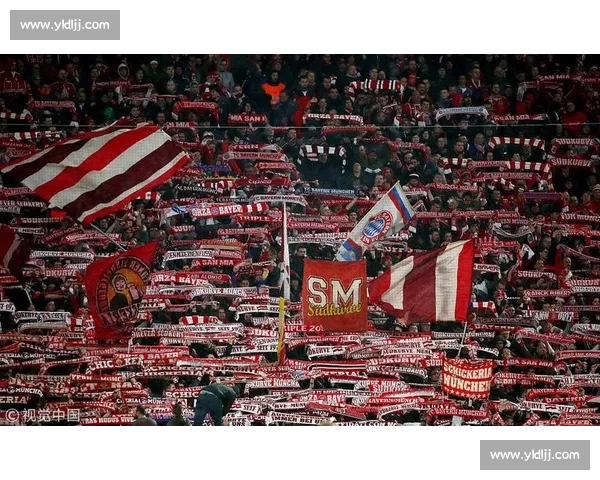 恒大对阵拜仁比赛时间确定引发球迷高度关注亚洲足坛焦点之战前瞻分析