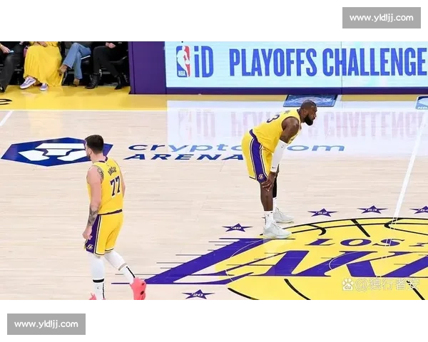 湖人对决热火总决赛第二场录像回顾詹姆斯统治比赛关键瞬间解析