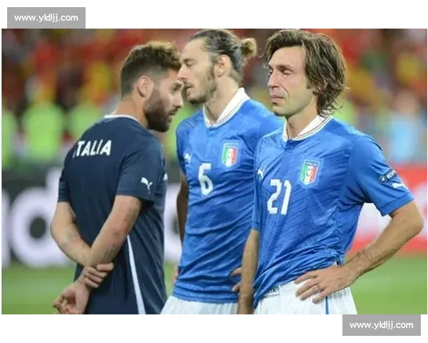 2012欧洲杯半决赛意大利力克德国巴洛特利双响定乾坤经典之夜