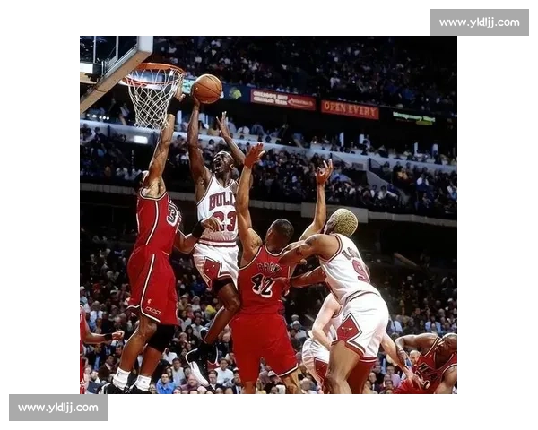 公牛vs热火焦点对决东部老牌劲旅碰撞谁能笑到最后赛场风云再起