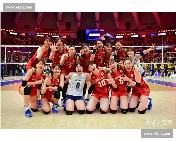 女排美国对决日本关键一战技战速度与防守巅峰较量引爆赛场焦点