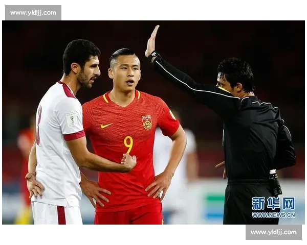 生死之战国足迎战卡塔尔世预赛关键一役全力冲击出线希望命运走向